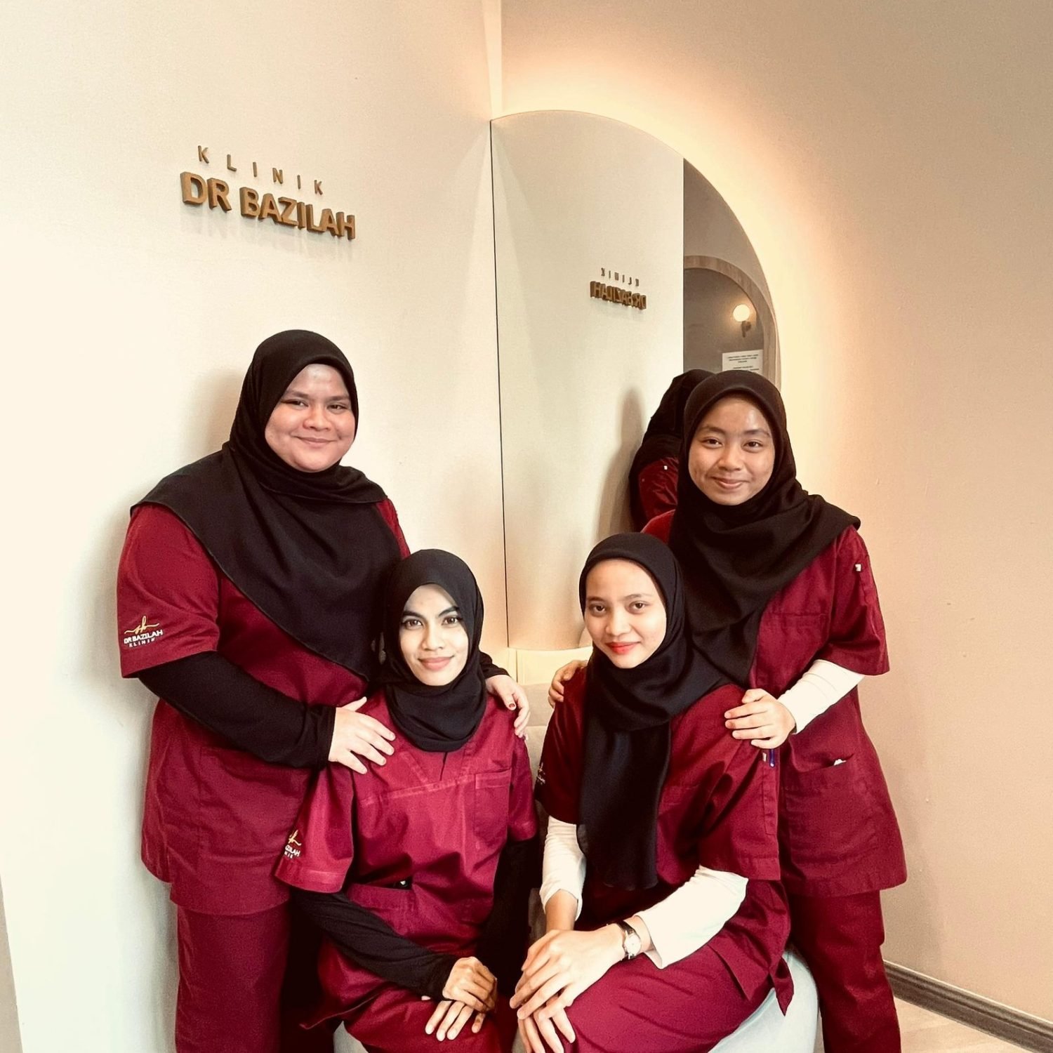 Clinic-Staff